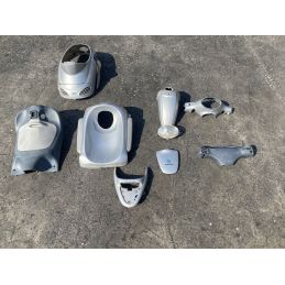 Kit Carene Piaggio Liberty 50 Dal 1997 Al 2003  1742484209652