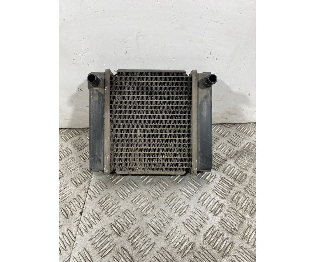 Radiatore Con Elettroventola Kymco People GT 300 Dal 2010 al 2017  1742483624074