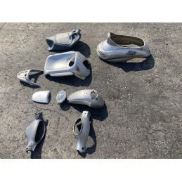 Kit Carene Piaggio Liberty 50 Dal 1997 Al 2003  1742484209652