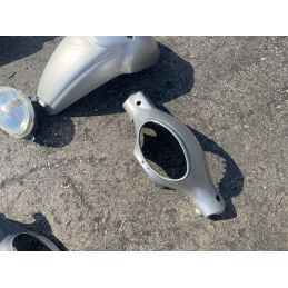 Kit Carene Piaggio Liberty 50 Dal 1997 Al 2003  1742484209652