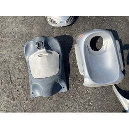 Kit Carene Piaggio Liberty 50 Dal 1997 Al 2003  1742484209652