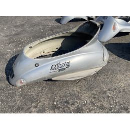 Kit Carene Piaggio Liberty 50 Dal 1997 Al 2003  1742484209652