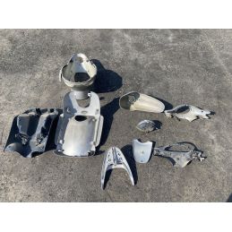 Kit Carene Piaggio Liberty 50 Dal 1997 Al 2003  1742484209652