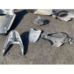 Kit Carene Piaggio Liberty 50 Dal 1997 Al 2003  1742484209652