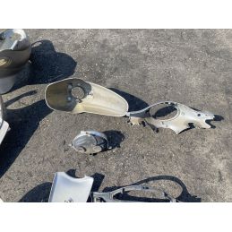 Kit Carene Piaggio Liberty 50 Dal 1997 Al 2003  1742484209652