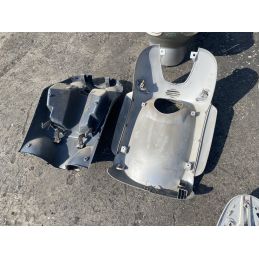 Kit Carene Piaggio Liberty 50 Dal 1997 Al 2003  1742484209652