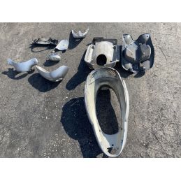 Kit Carene Piaggio Liberty 50 Dal 1997 Al 2003  1742484209652