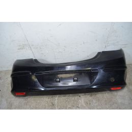 Paraurti posteriore Opel Astra H 3Porte Dal 2004 al 2011 Cod OE 9271218  1742483851302