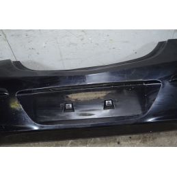 Paraurti posteriore Opel Astra H 3Porte Dal 2004 al 2011 Cod OE 9271218  1742483851302