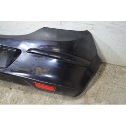Paraurti posteriore Opel Astra H 3Porte Dal 2004 al 2011 Cod OE 9271218  1742483851302