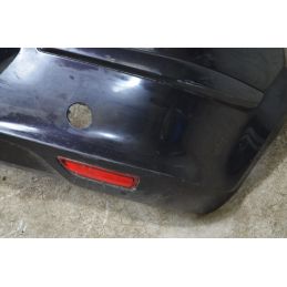 Paraurti posteriore Opel Astra H 3Porte Dal 2004 al 2011 Cod OE 9271218  1742483851302