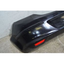 Paraurti posteriore Opel Astra H 3Porte Dal 2004 al 2011 Cod OE 9271218  1742483851302