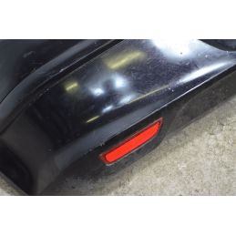 Paraurti posteriore Opel Astra H 3Porte Dal 2004 al 2011 Cod OE 9271218  1742483851302