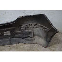 Paraurti posteriore Opel Astra H 3Porte Dal 2004 al 2011 Cod OE 9271218  1742483851302