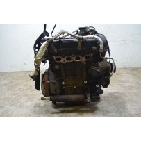 Motore Completo Ford Fiesta V Dal 2002 al 2008 Cod Mot FUJA N SER 4R091250  1742483960905