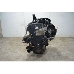 Motore Completo Ford Fiesta V Dal 2002 al 2008 Cod Mot FUJA N SER 4R091250  1742483960905