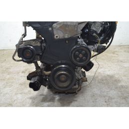 Motore Completo Ford Fiesta V Dal 2002 al 2008 Cod Mot FUJA N SER 4R091250  1742483960905