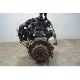 Motore Completo Ford Fiesta V Dal 2002 al 2008 Cod Mot FUJA N SER 4R091250  1742483960905