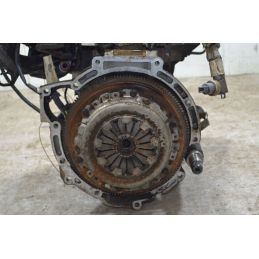 Motore Completo Ford Fiesta V Dal 2002 al 2008 Cod Mot FUJA N SER 4R091250  1742483960905