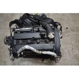 Motore Completo Ford Fiesta V Dal 2002 al 2008 Cod Mot FUJA N SER 4R091250  1742483960905