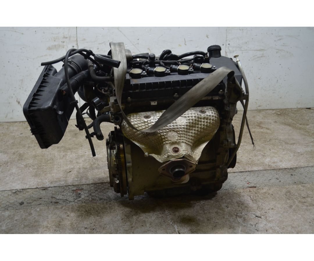 Motore Completo Mitsubishi Lancer Dal 2007 al 2011 Cod Mot 4A91 N SER 0154722  1742484363903