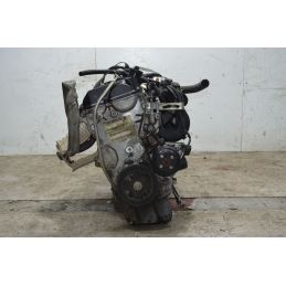 Motore Completo Mitsubishi Lancer Dal 2007 al 2011 Cod Mot 4A91 N SER 0154722  1742484363903