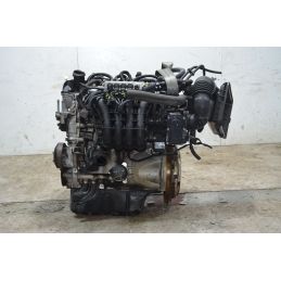 Motore Completo Mitsubishi Lancer Dal 2007 al 2011 Cod Mot 4A91 N SER 0154722  1742484363903