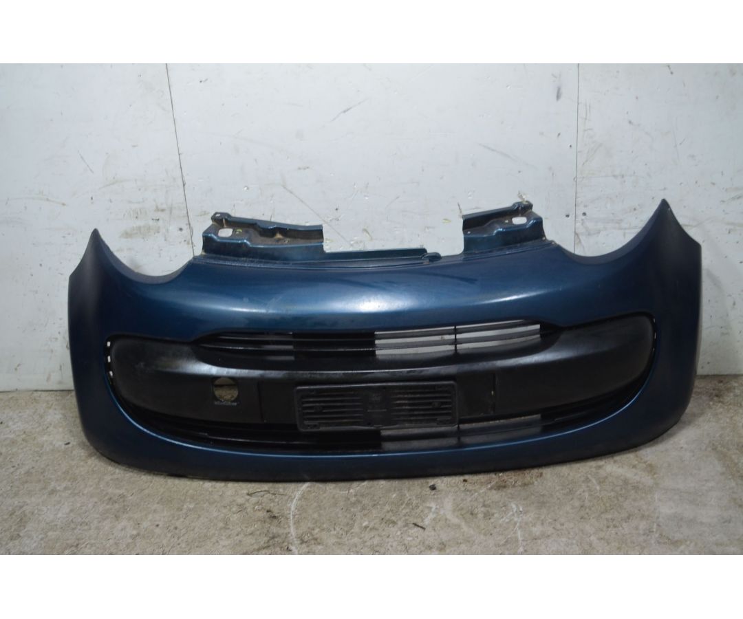 Paraurti anteriore Citroen C1 Dal 2005 al 2014 Cod 7401SH  1742484494850