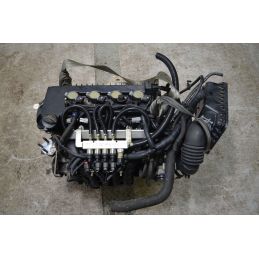 Motore Completo Mitsubishi Lancer Dal 2007 al 2011 Cod Mot 4A91 N SER 0154722  1742484363903