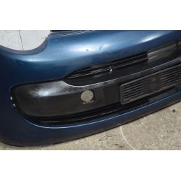 Paraurti anteriore Citroen C1 Dal 2005 al 2014 Cod 7401SH  1742484494850