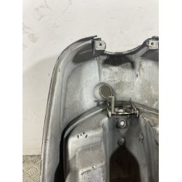 Carena Retroscudo Piaggio Vespa LX 125 / 150 Dal 2012 al 2013  1742484692768