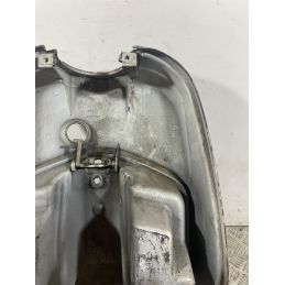 Carena Retroscudo Piaggio Vespa LX 125 / 150 Dal 2012 al 2013  1742484692768