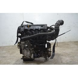 Motore Completo Kia Ceed  Dal 2006 al 2012 Cod OE 104B12BU00  1742484683643