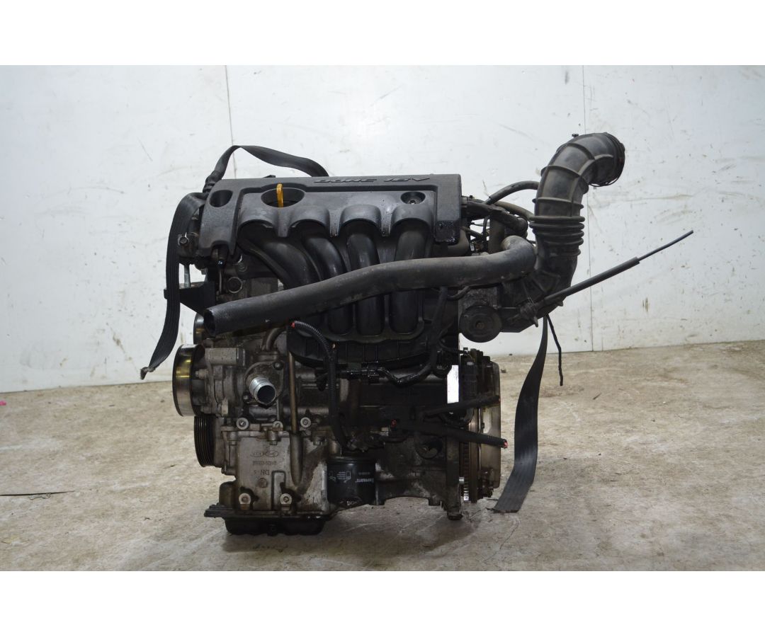 Motore Completo Kia Ceed  Dal 2006 al 2012 Cod OE 104B12BU00  1742484683643