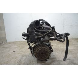 Motore Completo Kia Ceed  Dal 2006 al 2012 Cod OE 104B12BU00  1742484683643