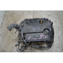 Motore Completo Kia Ceed  Dal 2006 al 2012 Cod OE 104B12BU00  1742484683643