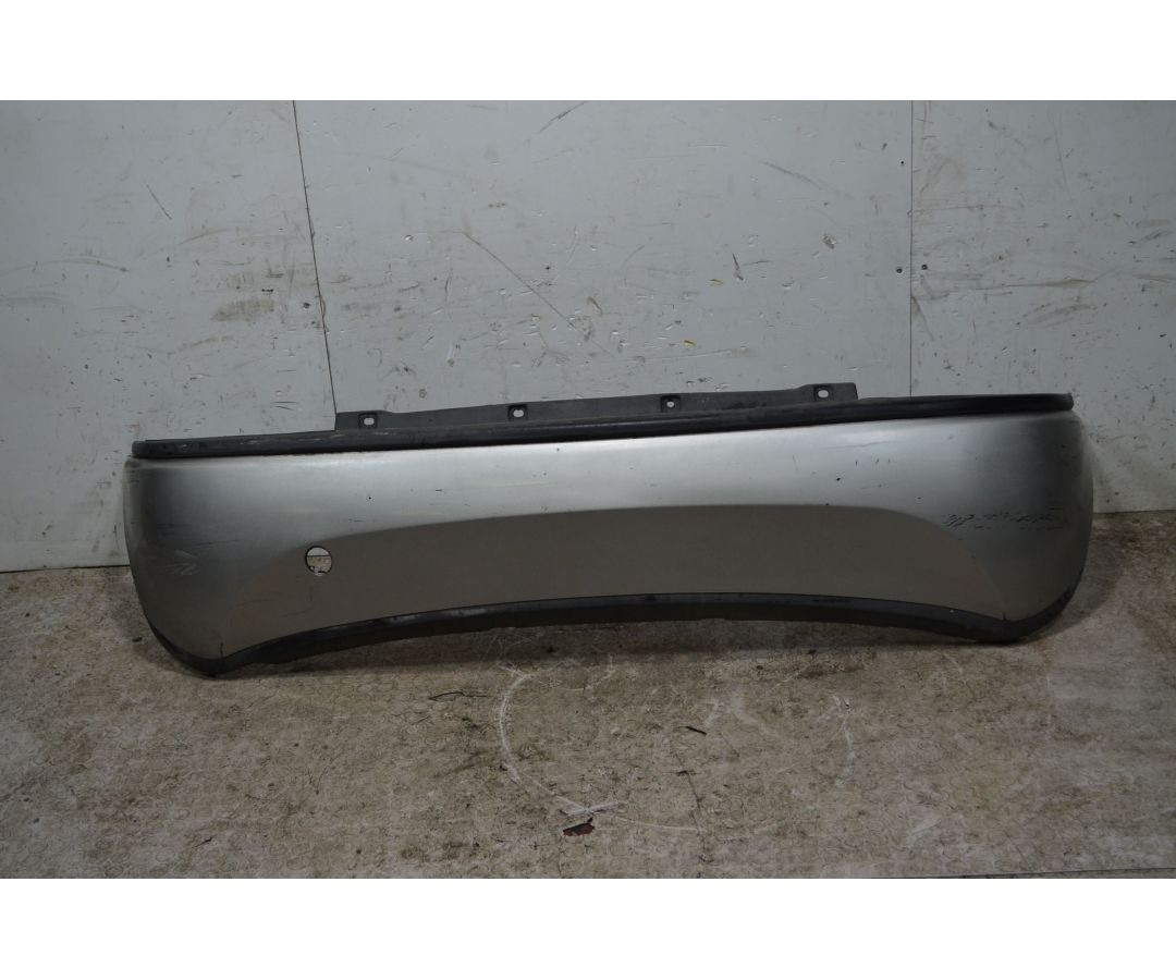 Paraurti posteriore Lancia Y Dal 1995 al 2000 Cod OE 712162099  1742485093489
