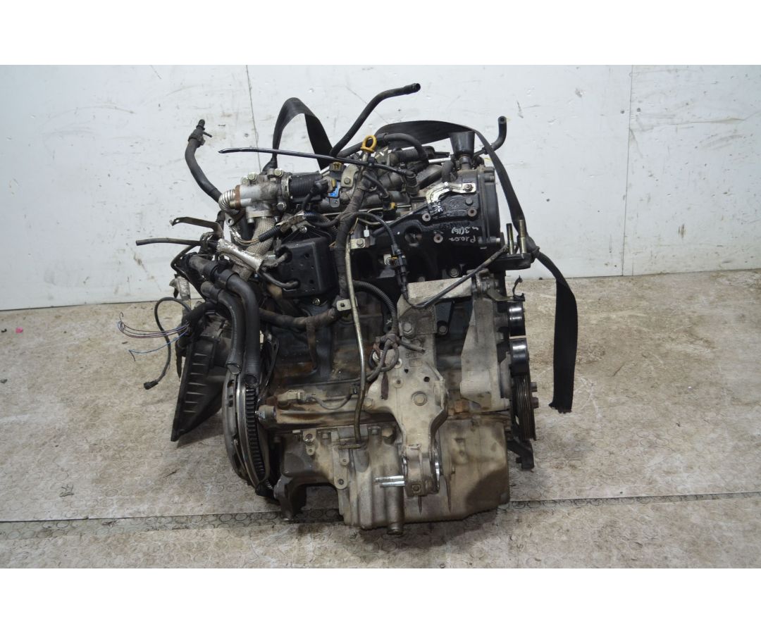 Motore Completo Fiat Bravo Dal 2007 al 2014 Cod Mot 192A8000 N Ser 5463041  1742485073177