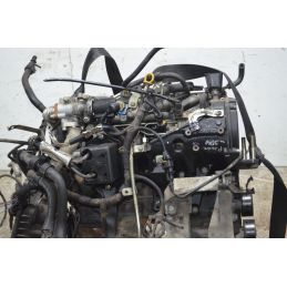 Motore Completo Fiat Bravo Dal 2007 al 2014 Cod Mot 192A8000 N Ser 5463041  1742485073177