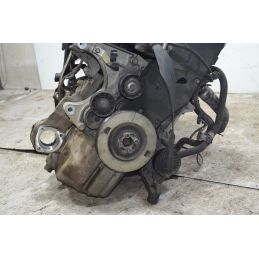 Motore Completo Fiat Bravo Dal 2007 al 2014 Cod Mot 192A8000 N Ser 5463041  1742485073177