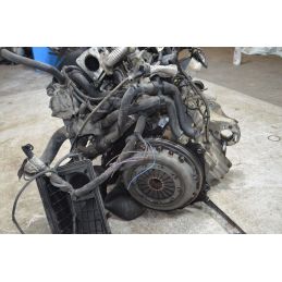Motore Completo Fiat Bravo Dal 2007 al 2014 Cod Mot 192A8000 N Ser 5463041  1742485073177
