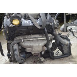 Motore Completo Fiat Bravo Dal 2007 al 2014 Cod Mot 192A8000 N Ser 5463041  1742485073177