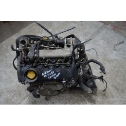 Motore Completo Fiat Bravo Dal 2007 al 2014 Cod Mot 192A8000 N Ser 5463041  1742485073177