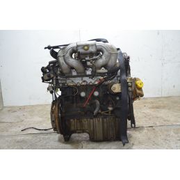 Motore Completo Ford Escort Dal 1990 al 2000 CodM. L1E Num Ser SY02885 Km100.000  1742485330027