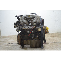 Motore Completo Ford Escort Dal 1990 al 2000 CodM. L1E Num Ser SY02885 Km100.000  1742485330027