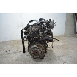 Motore Completo Ford Escort Dal 1990 al 2000 CodM. L1E Num Ser SY02885 Km100.000  1742485330027