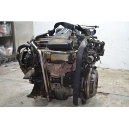 Motore Completo Ford Escort Dal 1990 al 2000 CodM. L1E Num Ser SY02885 Km100.000  1742485330027