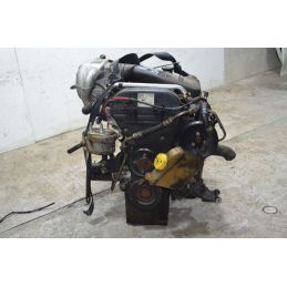 Motore Completo Ford Escort Dal 1990 al 2000 CodM. L1E Num Ser SY02885 Km100.000  1742485330027
