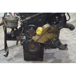 Motore Completo Ford Escort Dal 1990 al 2000 CodM. L1E Num Ser SY02885 Km100.000  1742485330027