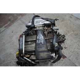 Motore Completo Ford Escort Dal 1990 al 2000 CodM. L1E Num Ser SY02885 Km100.000  1742485330027